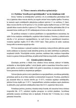 Реферат 'Ūdens un cementa attiecības ietekme uz betona īpašībām', 18.