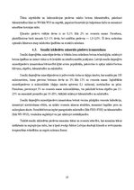 Реферат 'Ūdens un cementa attiecības ietekme uz betona īpašībām', 19.