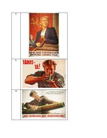 Реферат 'Padomju utopijas radīšana 20.gadsimta 50-to gadu reklāmas plakātos', 12.