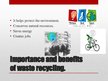 Презентация 'Recycling Waste Management', 10.