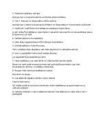 Конспект 'KD_Diagnostika 108. kursam, skolotājs – Kaspars Ļubinskis.', 1.