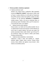 Отчёт по практике 'Prakses atskaite par Pļaviņu Tūrisma informācijas centru', 7.