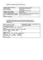 Конспект 'Prakse II sākumskola 1.-3.kl', 2.