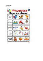 Конспект 'Prakse II sākumskola 1.-3.kl', 12.