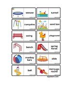 Конспект 'Prakse II sākumskola 1.-3.kl', 14.