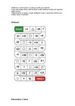 Конспект 'Prakse II sākumskola 1.-3.kl', 17.