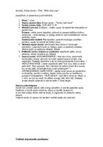 Конспект 'Prakse II sākumskola 1.-3.kl', 21.