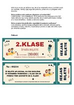 Конспект 'Prakse II sākumskola 1.-3.kl', 23.