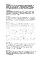 Конспект 'Prakse II sākumskola 1.-3.kl', 27.