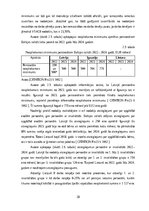 Реферат 'Darba samaksas nodokļi Latvijā un to salīdzinājums ar Baltijas kaimiņvalstīm', 28.