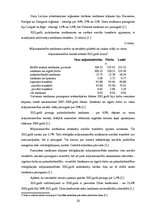 Реферат 'Mājsaimniecību budžeta struktūra Latvijā 2011.-2013.gadā', 10.