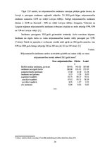 Реферат 'Mājsaimniecību budžeta struktūra Latvijā 2011.-2013.gadā', 14.