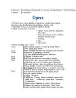 Конспект 'Svīta, sonāte, simfonija, opera, balets, kantāte un oratorija. J.S.Bahs', 4.