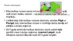 Презентация 'Būvniecības nozares raksturojums Latvijā', 5.