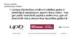 Презентация 'Būvniecības nozares raksturojums Latvijā', 20.