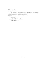 Реферат 'Matricas un to saistība ar lineāru vienādojumu sistēmu atrisināšanu', 7.