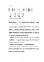 Реферат 'Matricas un to saistība ar lineāru vienādojumu sistēmu atrisināšanu', 10.
