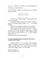 Реферат 'Matricas un to saistība ar lineāru vienādojumu sistēmu atrisināšanu', 13.
