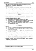 Образец документа 'Finanšu direktora amata apraksts', 3.