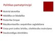 Презентация 'Minoritāšu integrācija Latvijas sabiedrībā', 8.