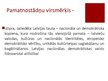 Презентация 'Minoritāšu integrācija Latvijas sabiedrībā', 9.