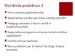Презентация 'Minoritāšu integrācija Latvijas sabiedrībā', 11.