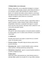 Конспект 'Mākslīgais intelekts – draudi, juridiskie un ētiskie izaicinājumi cilvēcei', 1.