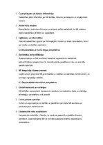 Конспект 'Mākslīgais intelekts – draudi, juridiskie un ētiskie izaicinājumi cilvēcei', 13.