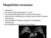 Презентация 'Izmeklēšanas metodes ginekoloģijā', 48.