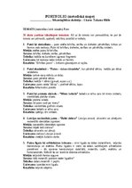 Образец документа 'Portfolio, metodiskā mape', 1.