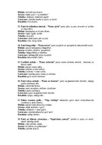 Образец документа 'Portfolio, metodiskā mape', 3.