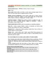 Образец документа 'Portfolio, metodiskā mape', 9.