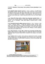 Образец документа 'Portfolio, metodiskā mape', 12.