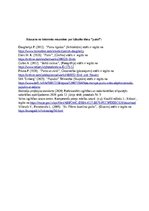 Образец документа 'Portfolio, metodiskā mape', 15.