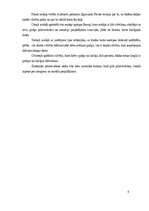 Реферат 'Morālā cenzūra un neapzinātie psihes procesi - septiņi apziņas līmeņi un Aleksan', 6.