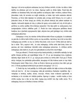 Реферат 'Morālā cenzūra un neapzinātie psihes procesi - septiņi apziņas līmeņi un Aleksan', 8.
