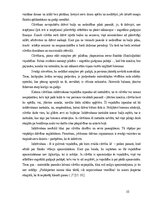 Реферат 'Morālā cenzūra un neapzinātie psihes procesi - septiņi apziņas līmeņi un Aleksan', 10.