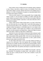 Реферат 'Morālā cenzūra un neapzinātie psihes procesi - septiņi apziņas līmeņi un Aleksan', 11.