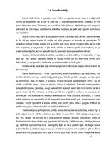 Реферат 'Morālā cenzūra un neapzinātie psihes procesi - septiņi apziņas līmeņi un Aleksan', 14.