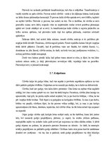 Реферат 'Morālā cenzūra un neapzinātie psihes procesi - septiņi apziņas līmeņi un Aleksan', 18.