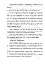 Реферат 'Morālā cenzūra un neapzinātie psihes procesi - septiņi apziņas līmeņi un Aleksan', 34.