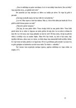 Реферат 'Morālā cenzūra un neapzinātie psihes procesi - septiņi apziņas līmeņi un Aleksan', 35.