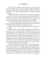 Реферат 'Morālā cenzūra un neapzinātie psihes procesi - septiņi apziņas līmeņi un Aleksan', 50.