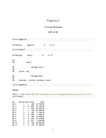 Конспект 'Data Science Practice - Descriptive statistics and visualisation', 1.