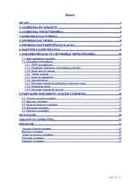 Реферат 'Komunikācijas sistēmas analīze un novērtējums organizācijā', 2.