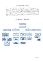 Реферат 'Komunikācijas sistēmas analīze un novērtējums organizācijā', 4.