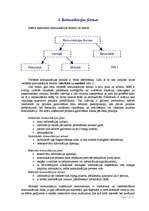 Реферат 'Komunikācijas sistēmas analīze un novērtējums organizācijā', 5.