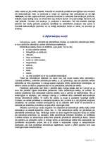 Реферат 'Komunikācijas sistēmas analīze un novērtējums organizācijā', 6.