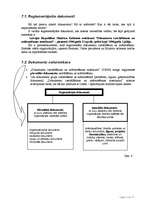 Реферат 'Komunikācijas sistēmas analīze un novērtējums organizācijā', 11.
