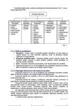 Реферат 'Komunikācijas sistēmas analīze un novērtējums organizācijā', 12.